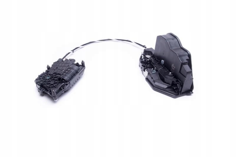 фото №3, Замок дверь передний левый bmw 6 f06