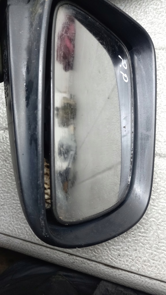 фото №6, Дзеркало праве toyota avensis t25 04r