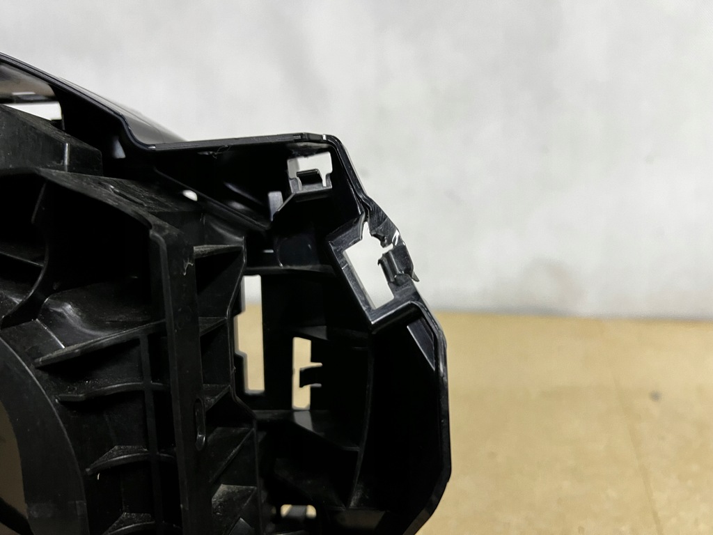 фото №13, Bmw 5 g60 g61 решётка радиатора решётка радиатора 5a017a9 5a09b52 116067110 жалюзи активный шторка