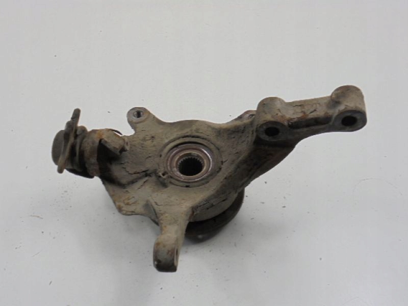 фото №9, Renault laguna ii поворотный кулак перед правая 1.8b