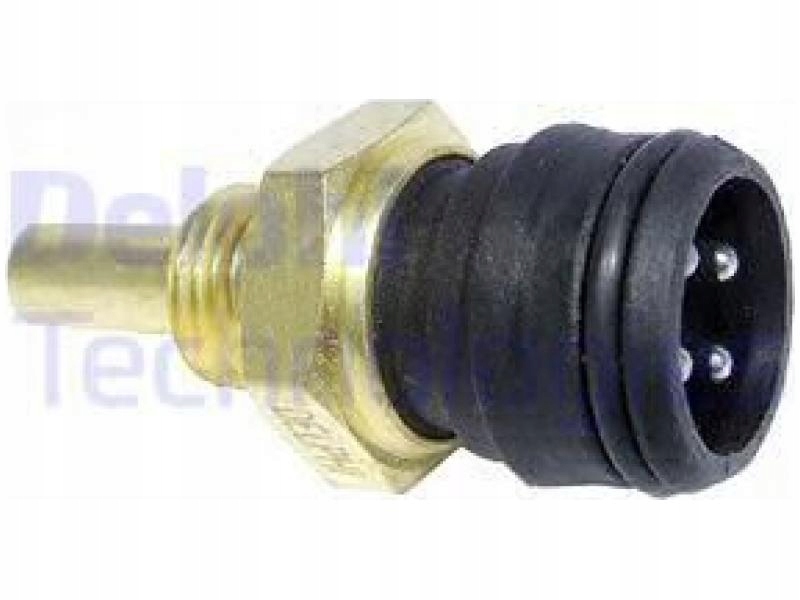 фото №1, Delphi ts10263 датчик, температура рідина охолоджуючий