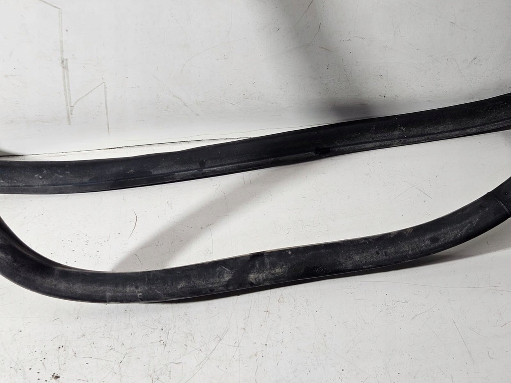 фото №14, 9806514880 прокладка двері ліва права перед expert jumpy iv