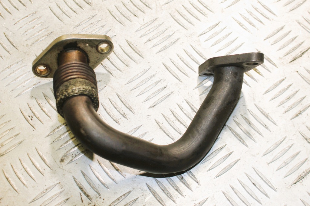 фото №1, Шланг egr volkswagen оригинальный номер 03g131521r