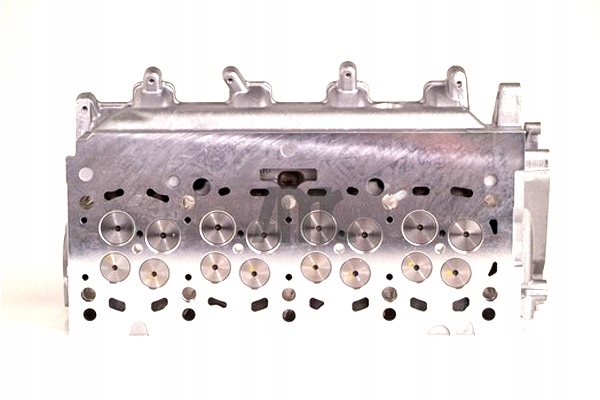 фото №11, Головка циліндрів audi a3 a4 allroad b8 a4 b8 a5 a6 c6 q5 tt seat