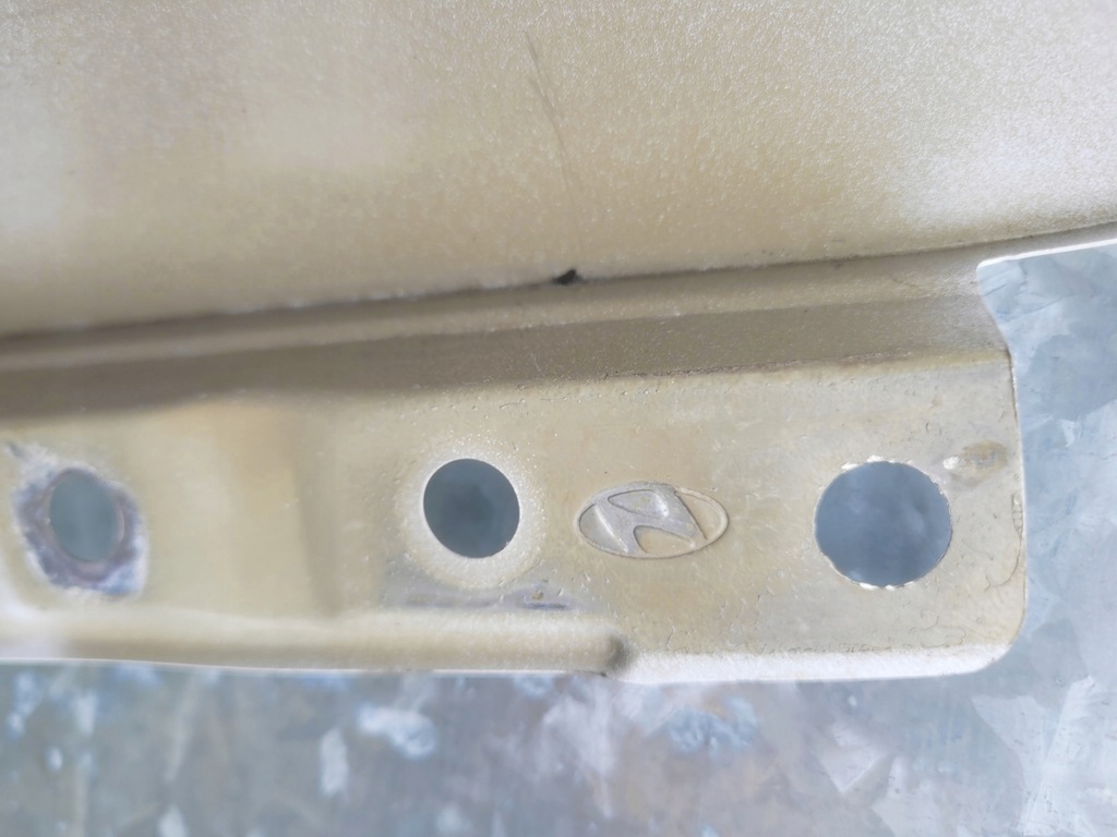 фото №11, Крыло передний левый правый перед hyundai ioniq 2016-22