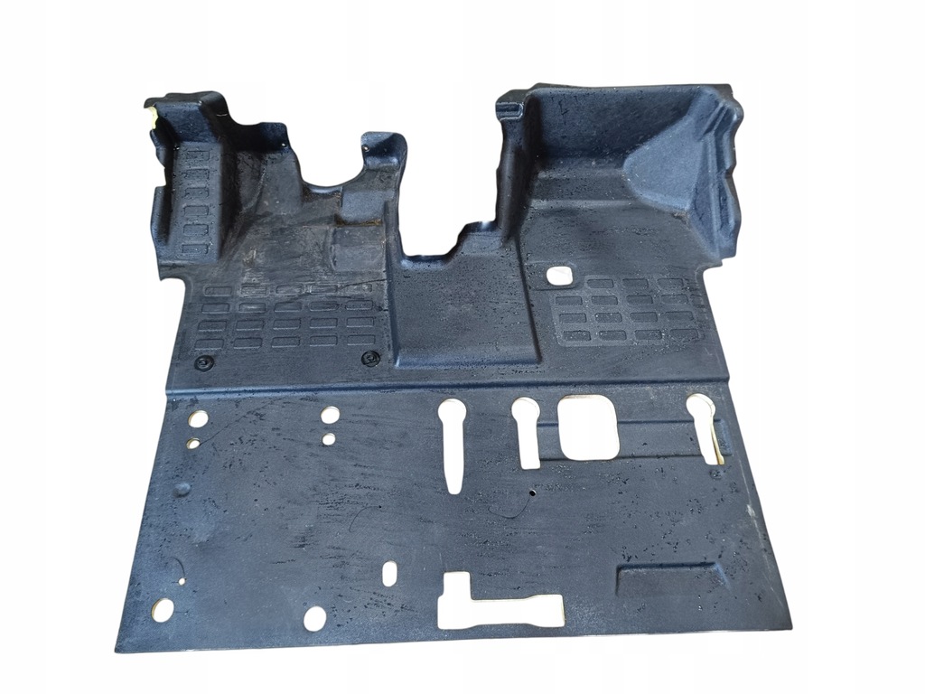 фото №1, Ptoace jumpy iii expert коврик пол кабины europa