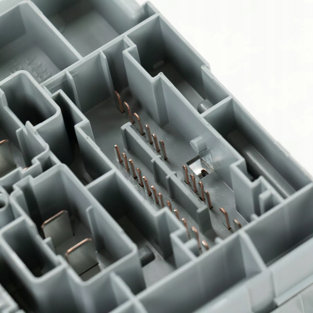 фото №13, Модуль блок керування fiat ducato iii 3 peugeot boxer citroen jumper 1349944080