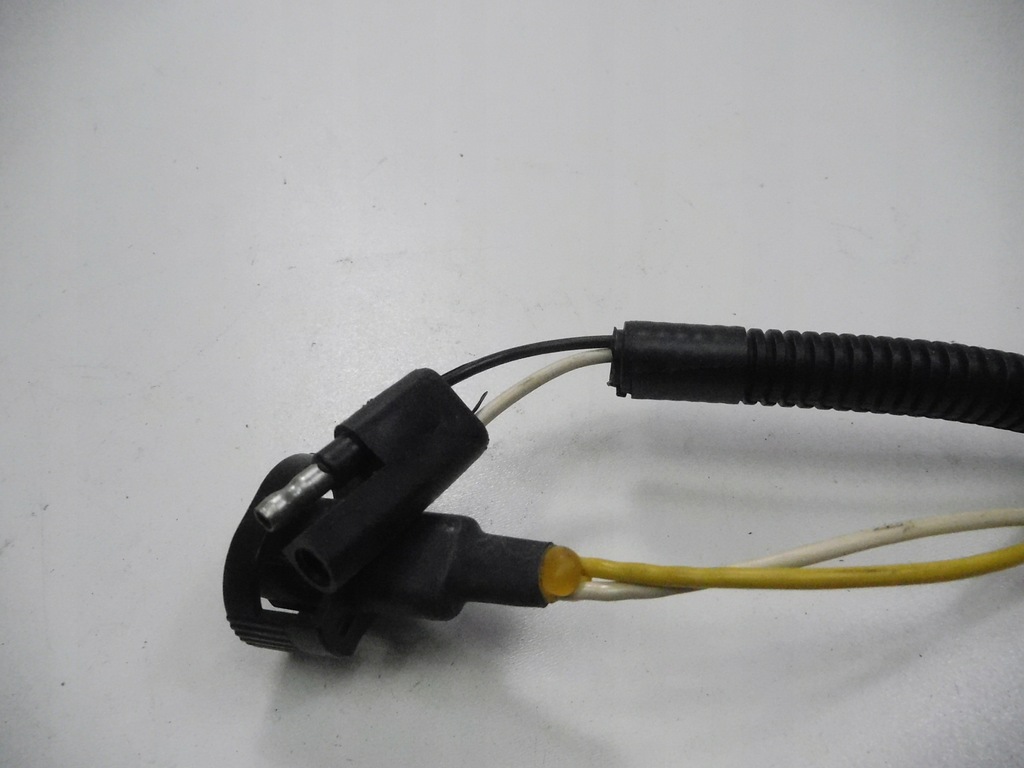 фото №8, Шланг джгут радіатора renault r25 7701991320