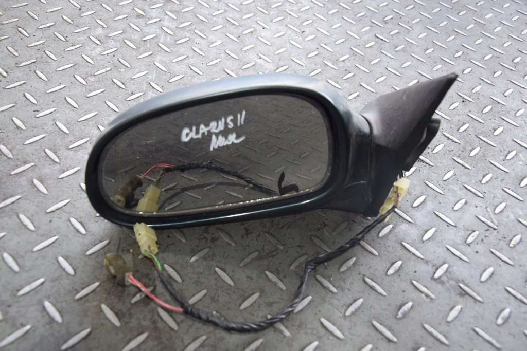 фото №1, Дзеркало праве електричний kia clarus ii