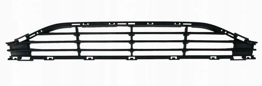 фото №1, Решётка радиатора бампера volvo v40 2012-19 31353311