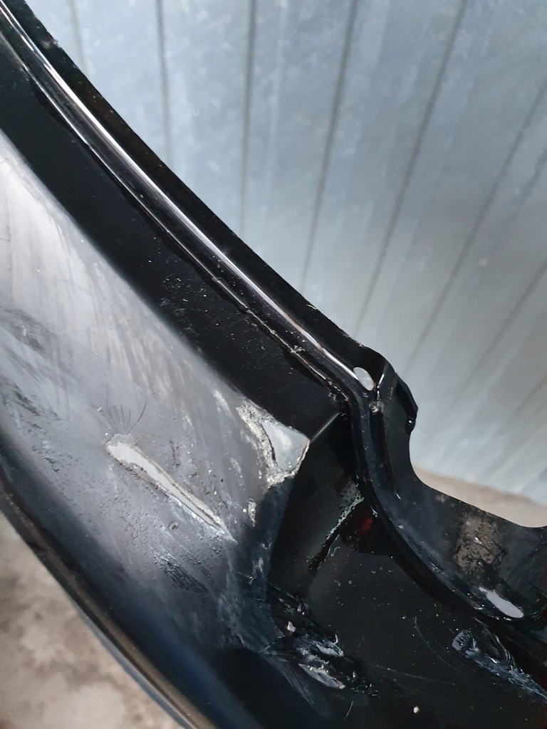 фото №8, Бампер передній mini cooper one r56 lift 2010-2013