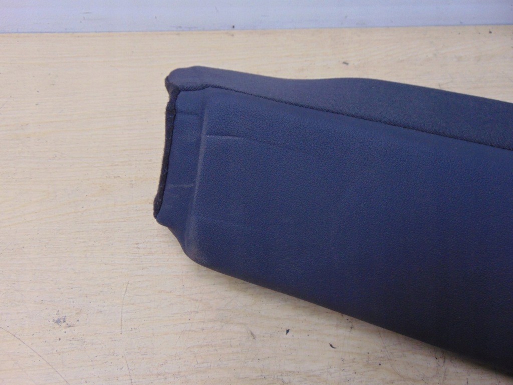 фото №5, Обшивка сиденье сиденье задняя audi a6 c7 4k0885704t