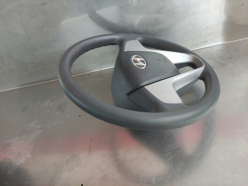 фото №7, Повітропровід подушка подушка безпеки hyundai i20 56113-1j700