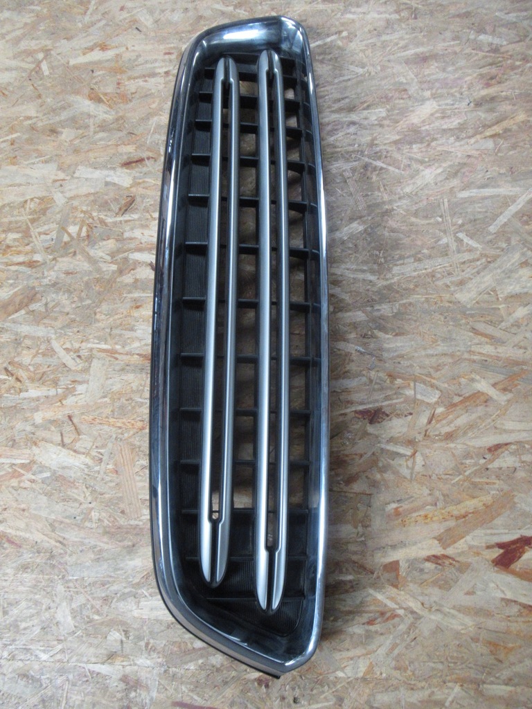 фото №3, Mini r60 countryman решётка радиатора решётка радиатора 9812756