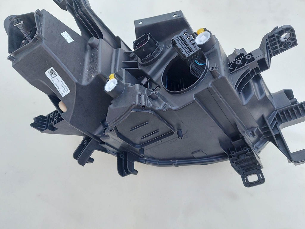 фото №10, Cupra born лампа ліва перед передня full led