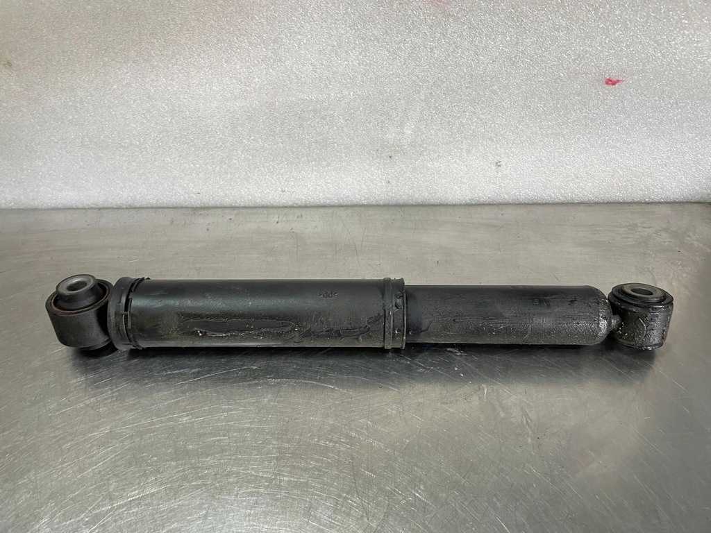 фото №1, Амортизатор задняя задний правый/левый master iii 3 iv 4