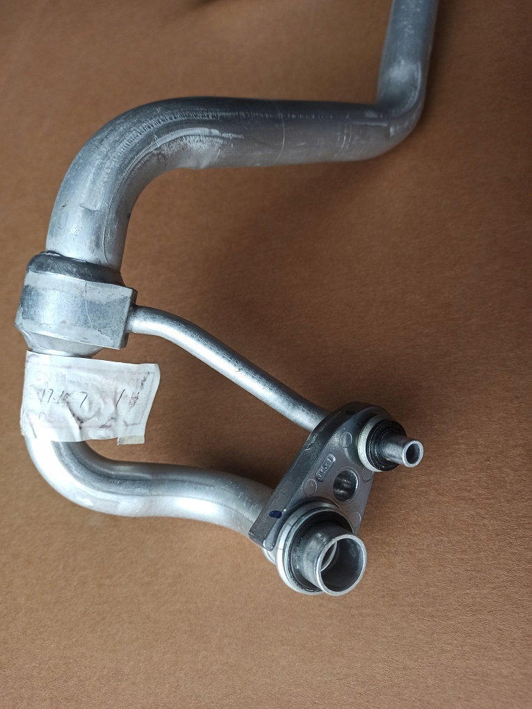 фото №2, Ford ecosport шланг трубка кондиционера cn11-19e881cb