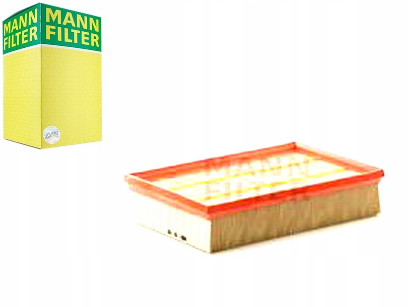 фото №1, Фільтр повітря land rover freelander 2,2td 3,2 06