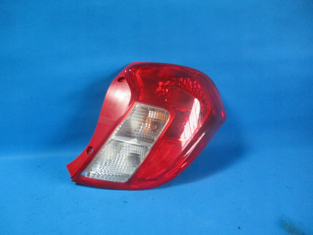 фото №1, Лампа правый задняя opel karl europa