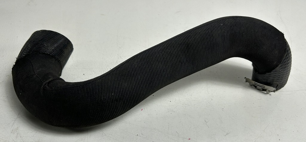 фото №3, Шланг труба інтеркулер audi a6 c7 4g0145738ar