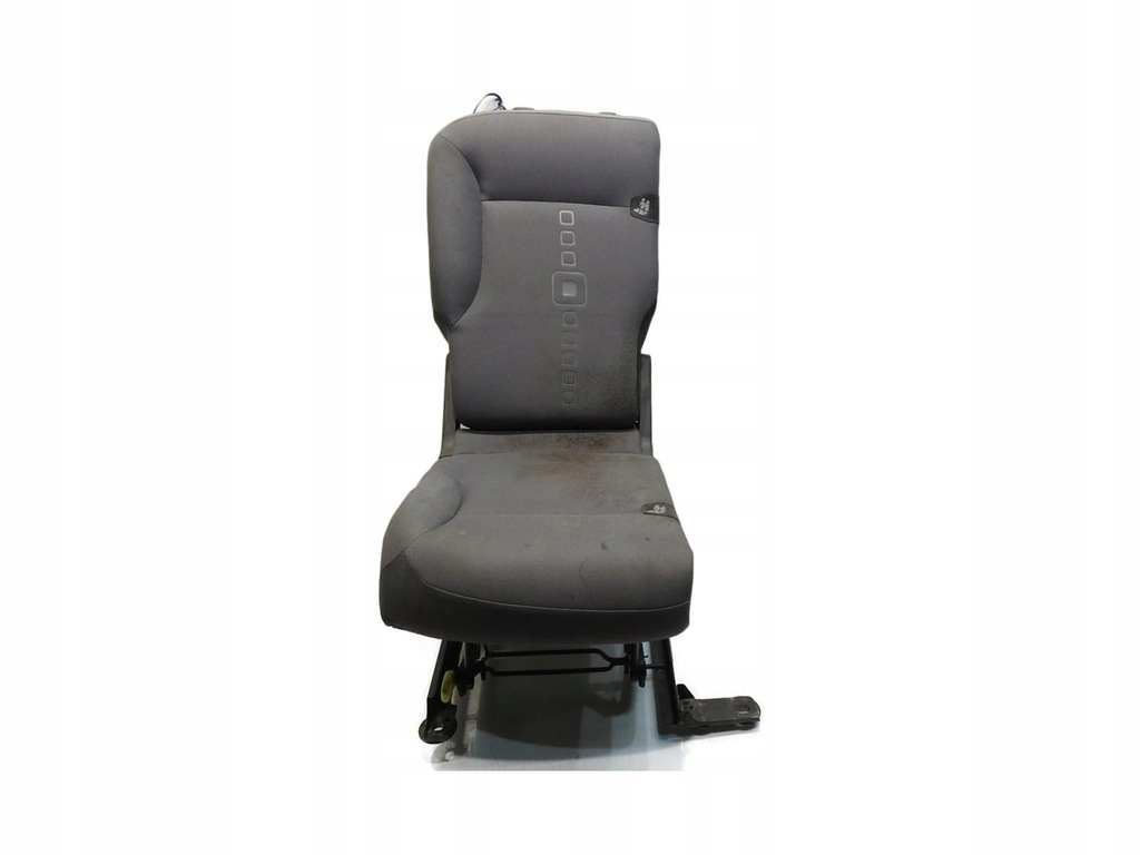 фото №1, Сиденье правый перед citroen berlingo ii