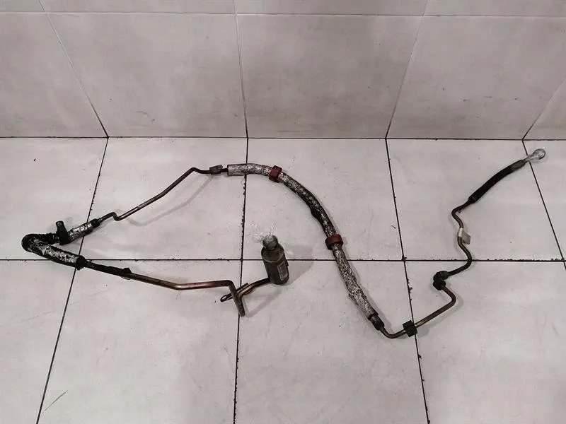 Купити Труба abc mercedes sl r230 a2303205153 шланг гідравлічний a2303203253-