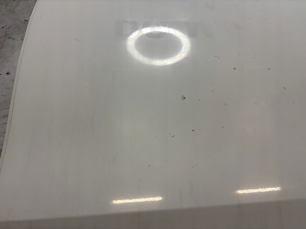 фото №8, Дверь левый задняя citroen c-elysee ii 2 lift k: ewp