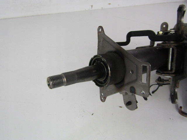 фото №14, Nissan note i e11 колонка кермова підсилювач ele. 1.5dci 285009u02a