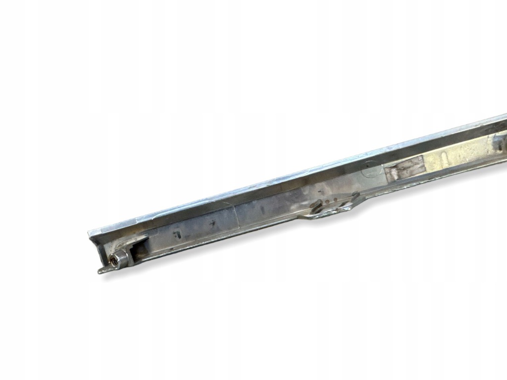 Hyundai santa fe 2020 перед молдинг бампера передній Доставка