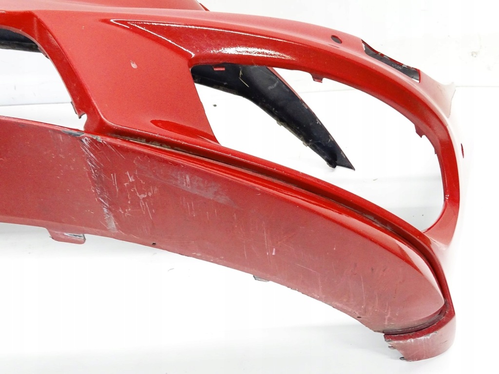 Бампер перед передний sprysk pdc mercedes cla w117 c117 amg 589 Доставка