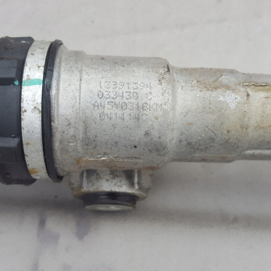 фото №6, Рейка рульова opel adam