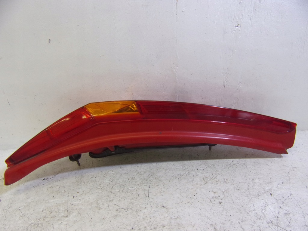 фото №1, Лампа левая задняя 3d fiat punto 2