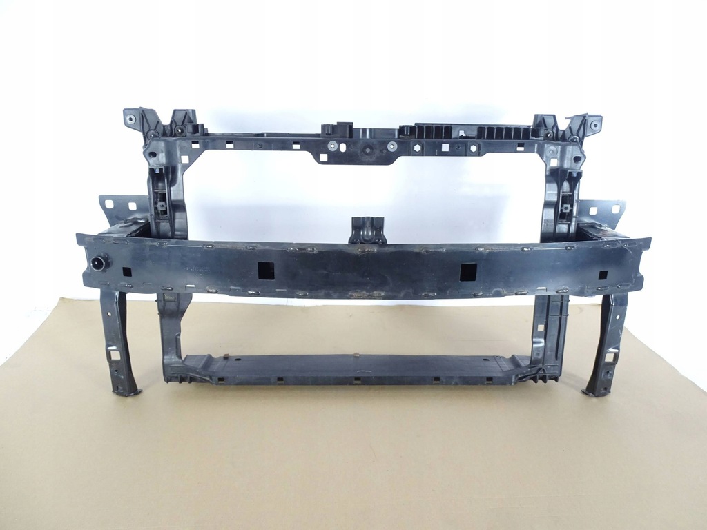 фото №1, Pas передній skoda scala 19-23 + балка