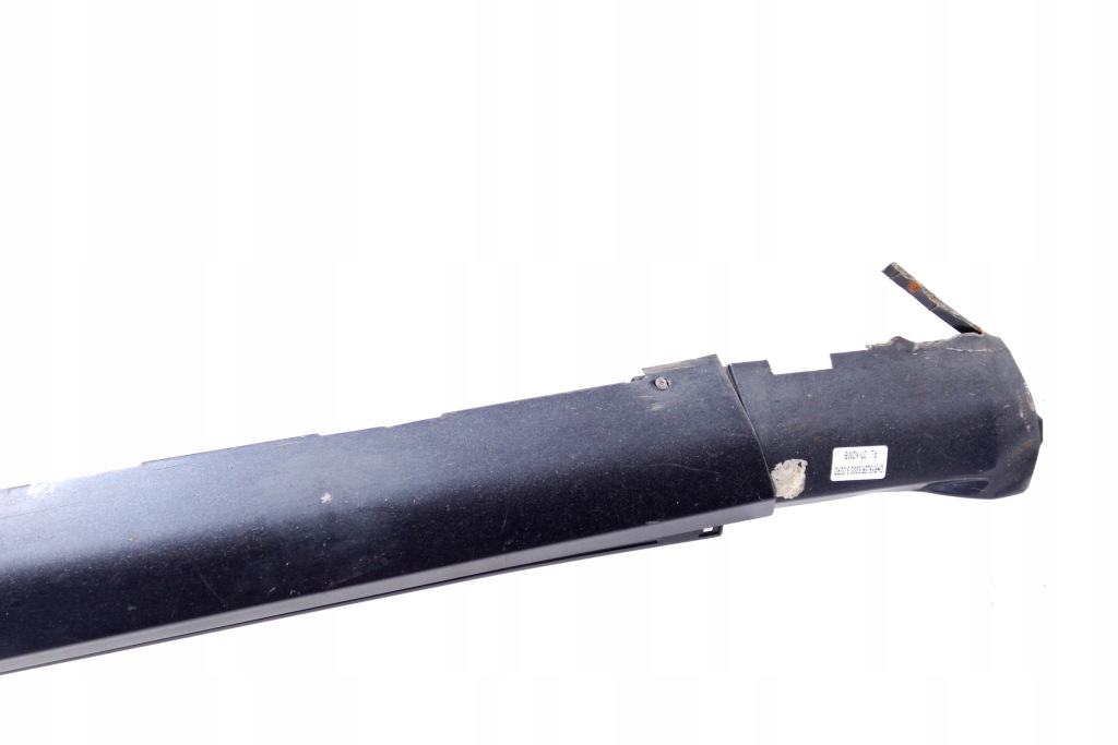 Купити Молдинг накладка поріг ліва chrysler 300c 07 універсал