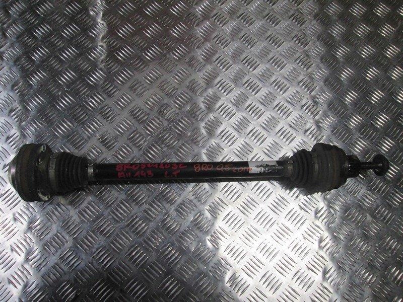 Купити Привідний вал 8r0 8r0501203c лівий задні 2.0 tdi audi q5