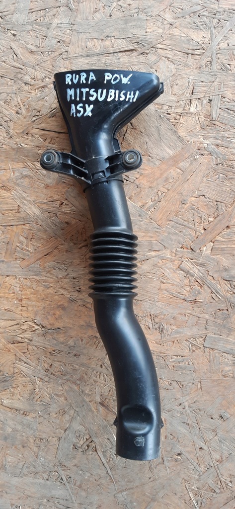 фото №1, Труба повітря mitsubishi asx