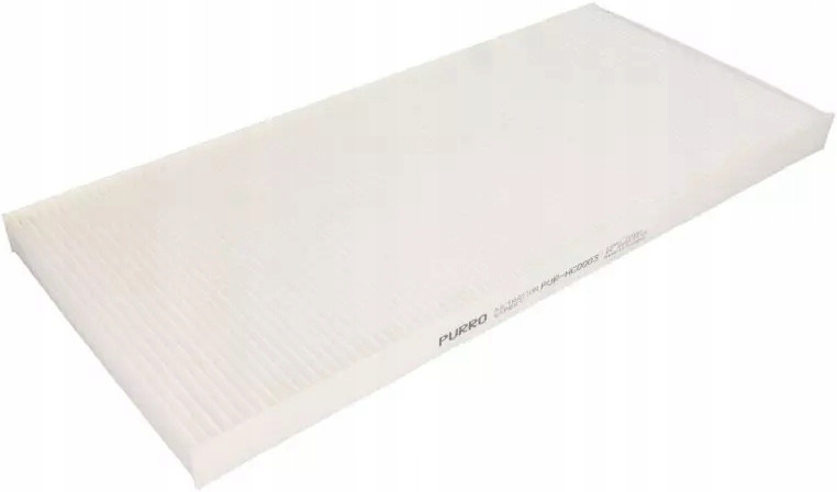 фото №1, Purro фільтр салонний pur-hc0003
