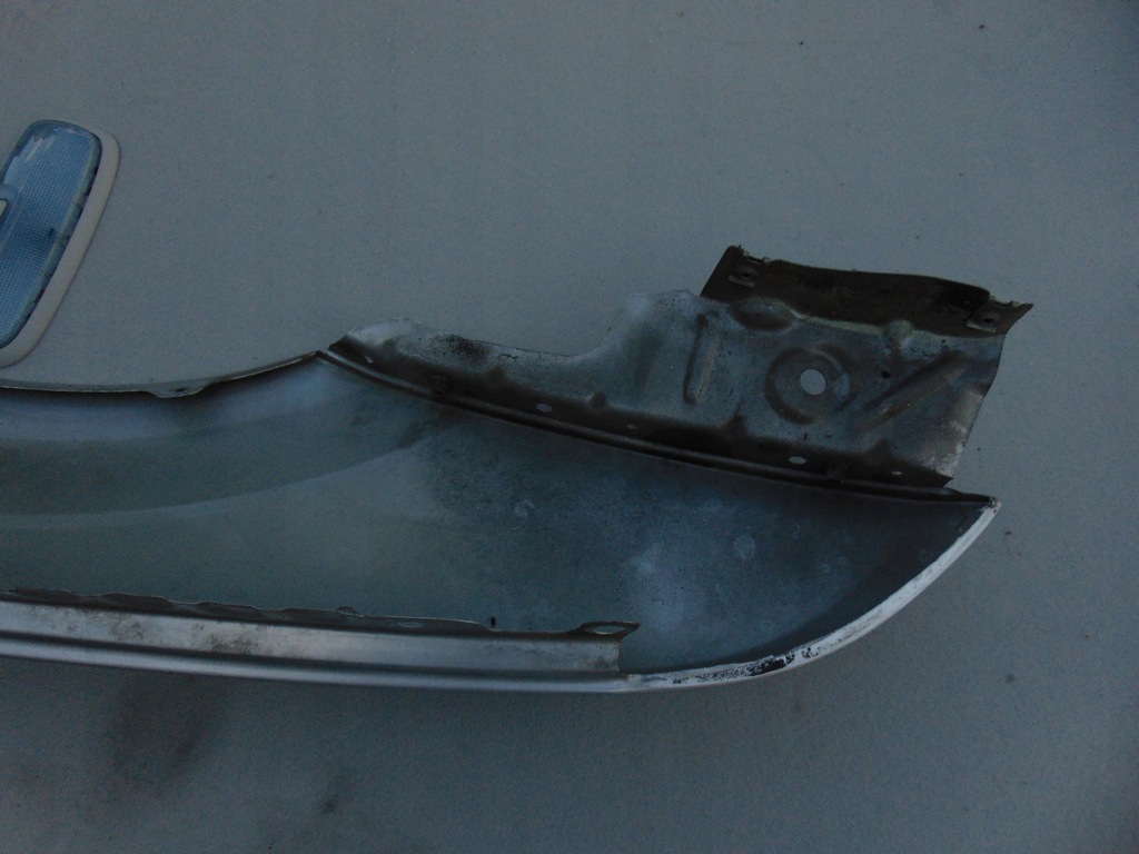 фото №16, Крила правий перед передній ford mondeo mk3 60 europa