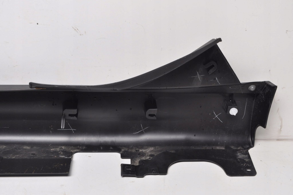 Mini f65 накладка порог правая 5a3e756 Недорого