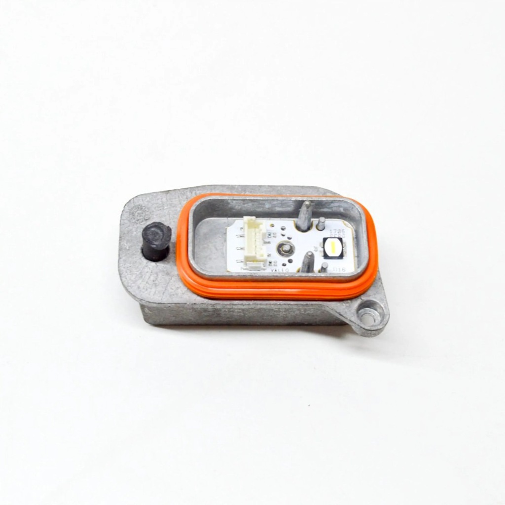 фото №3, Bmw i3 2017 модуль керуючий баласт led