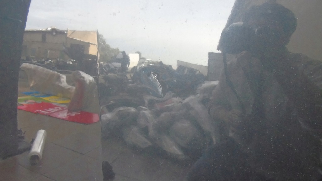 фото №2, Капот крышка двигателя renault laguna iii