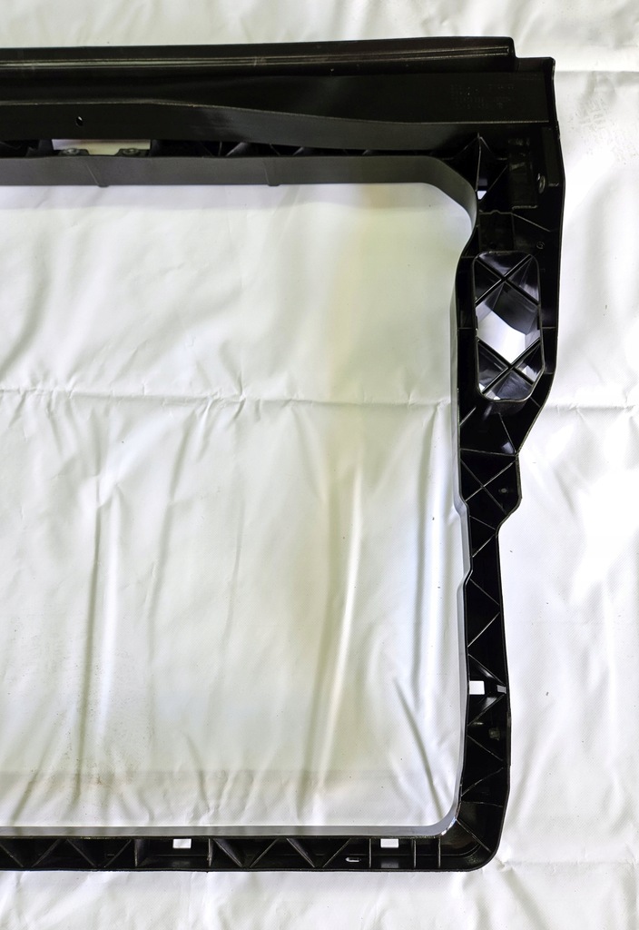 фото №13, Усилитель pas vw crafter ii 2 man tge 16- 7c0 7c0805335 7c0805588