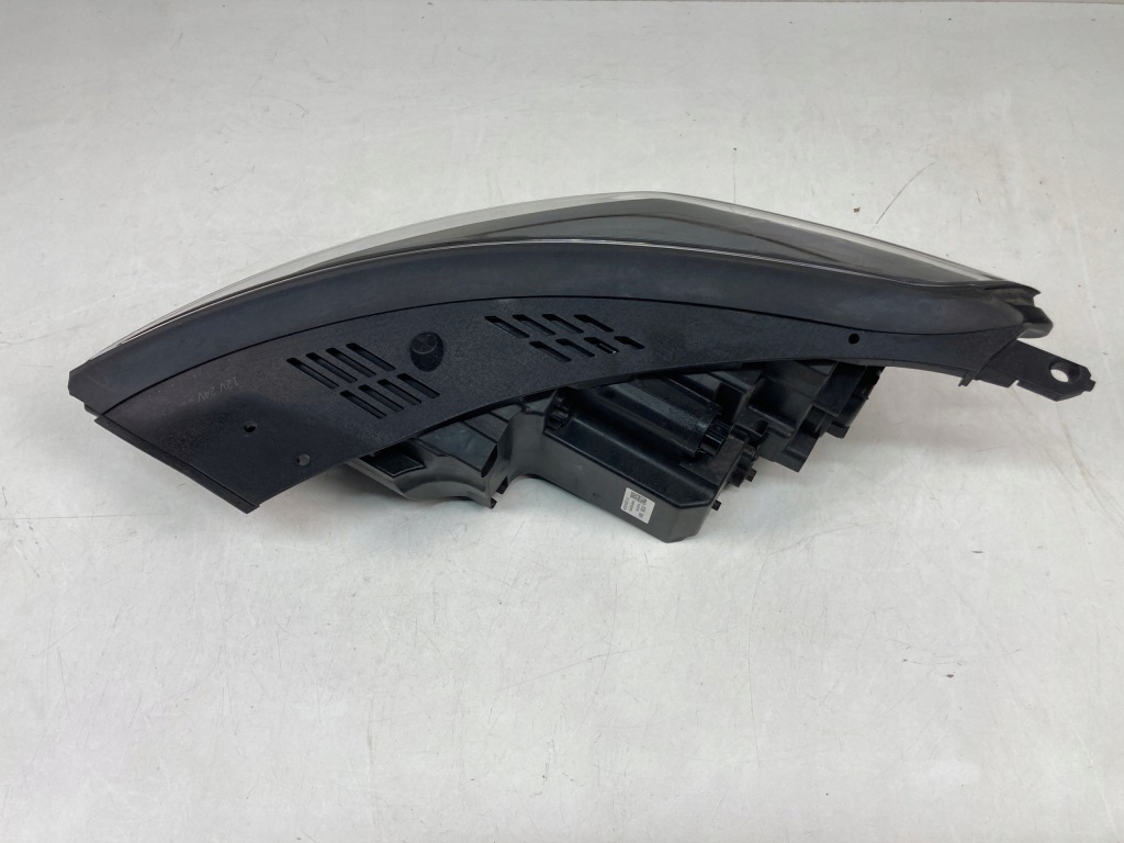 Купить Фара правая передняя hyundai tucson 3 3 рестайлинг  full led