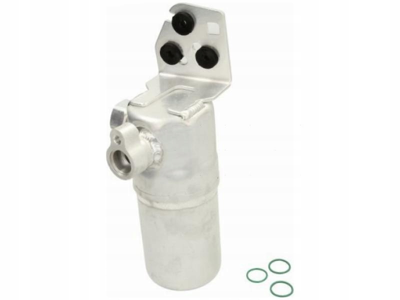 фото №1, Осушувач кондиціонера audi a2 1.2-1.6 00-05