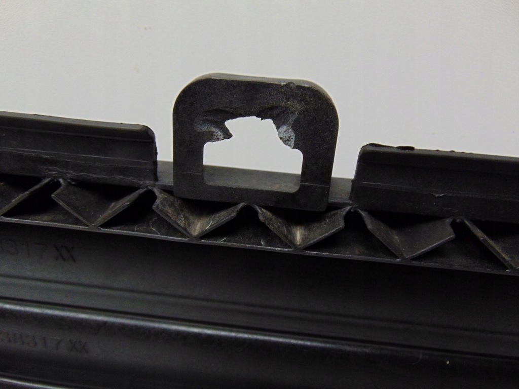 фото №12, Шторка жалюзі повітря повітропровід opel mokka b 5877r1001a 1138317xx