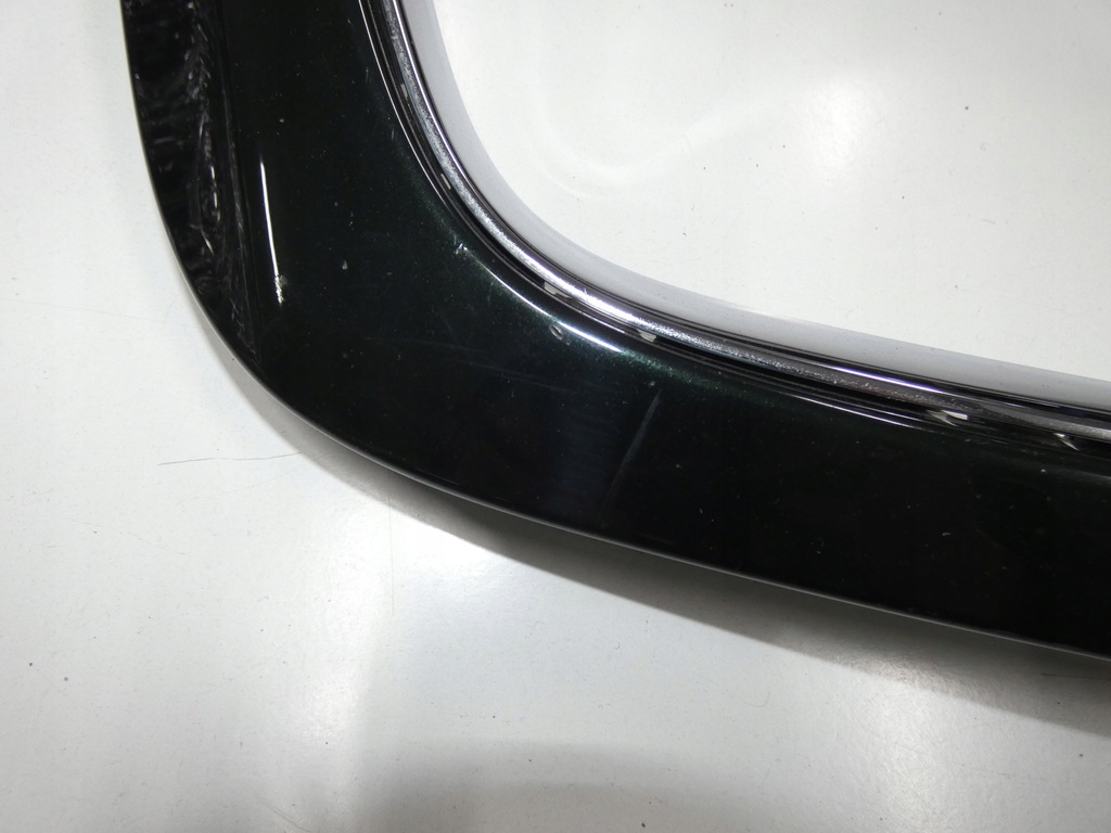 фото №9, Решётка радиатора, решётка радиатора bentley continental flying spur