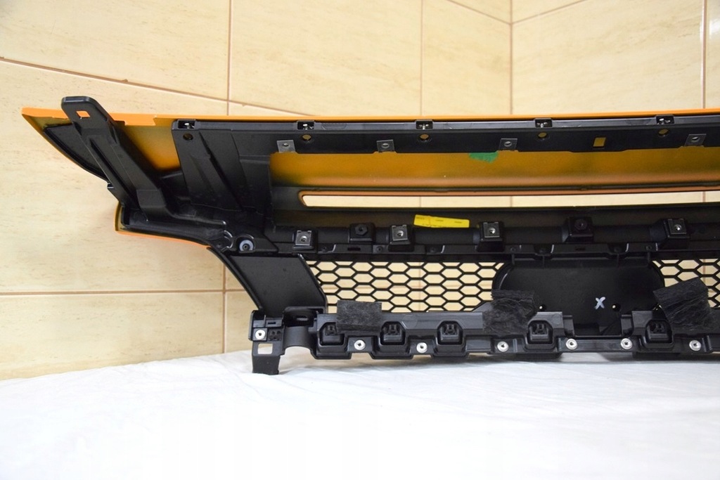 фото №12, Audi r8 ii 4s7 lift 21-r. spyder задняя накладка спойлер задняя карбон