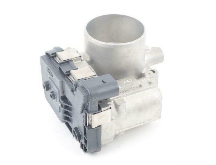 фото №1, Audi a1 8x дросель кузов 03f133062b