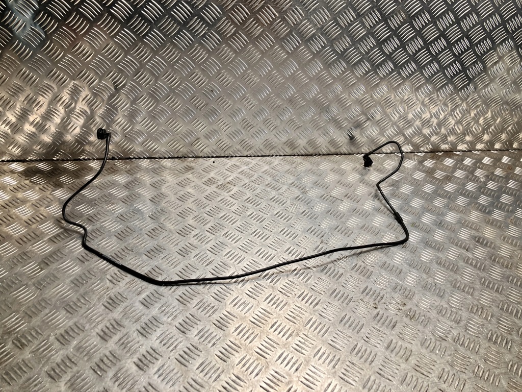 фото №1, Шланг вентиляційний volvo xc40 17- 2.0 d