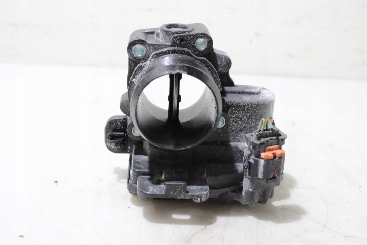 фото №1, Дроссельная заслонка ford mondeo v mk5 2.0tdci